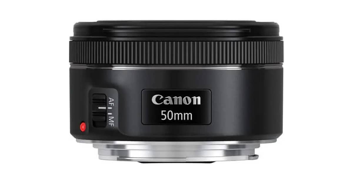 Qual a Melhor Lente Canon para Fotografar Eventos? Guia Essencial