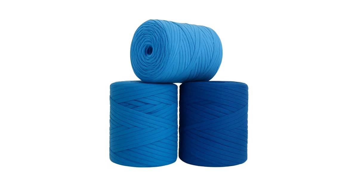 Qual a Melhor Linha de Crochê para Tapete? Guia Definitivo