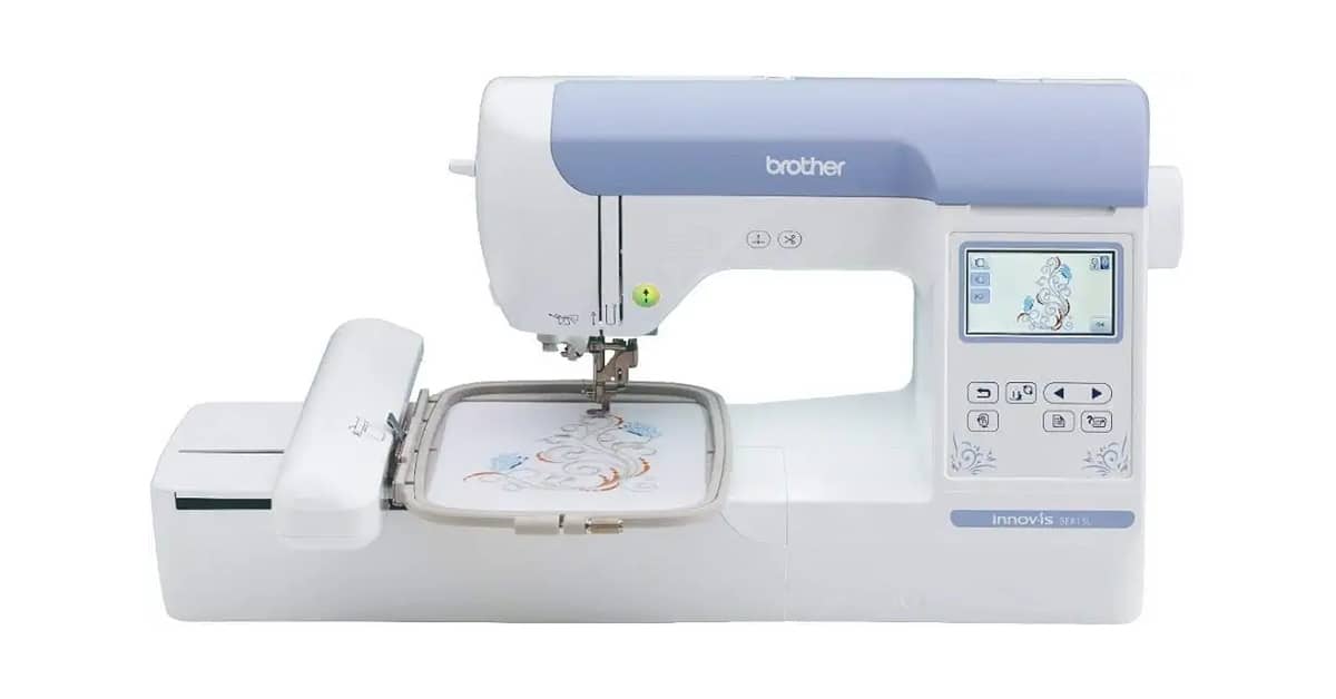 Qual a Melhor Máquina de Bordar Industrial: Guia Completo