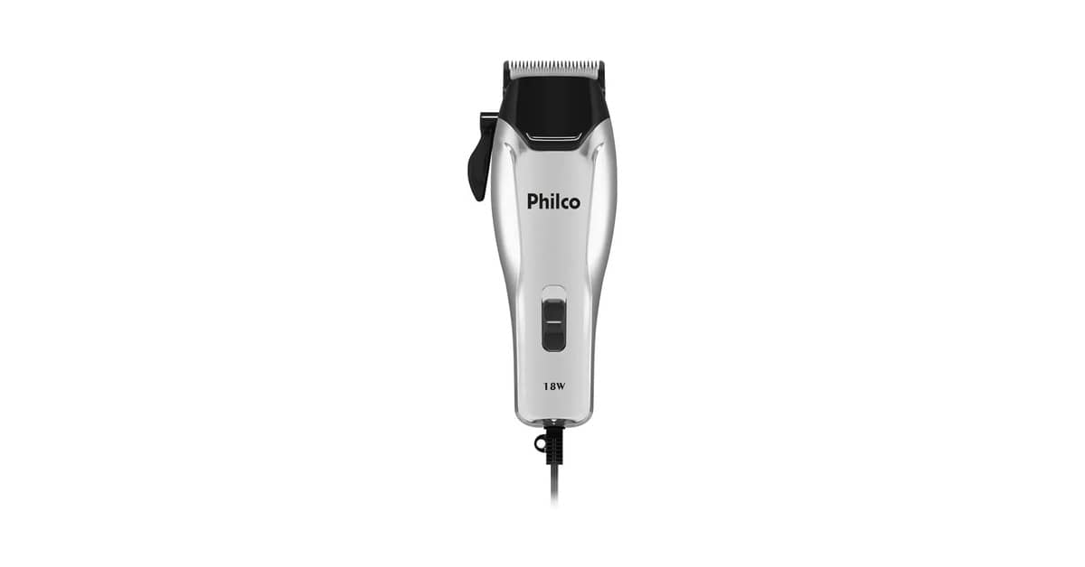 Qual a Melhor Máquina de Cortar Cabelo Profissional Philco: Guia