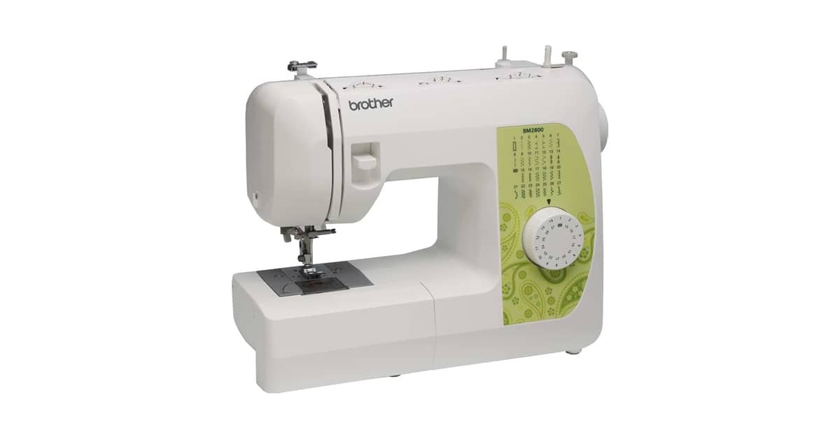 Qual a Melhor Máquina de Costura Brother: Guia de Compra