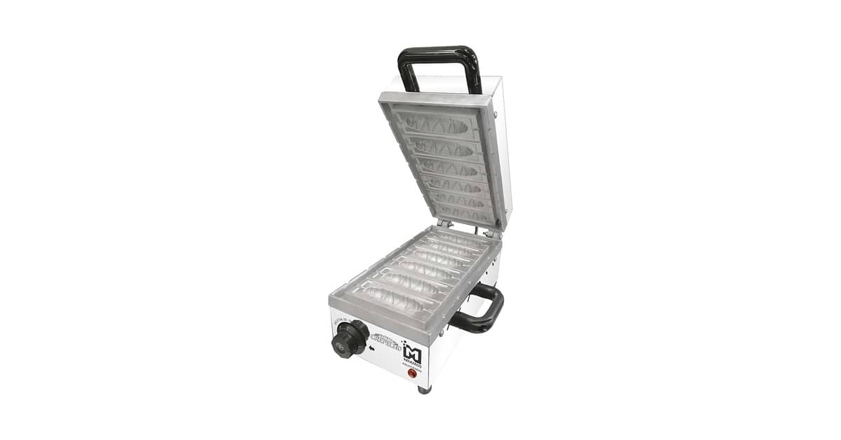 Qual a Melhor Máquina de Crepe Profissional: Guia Completo