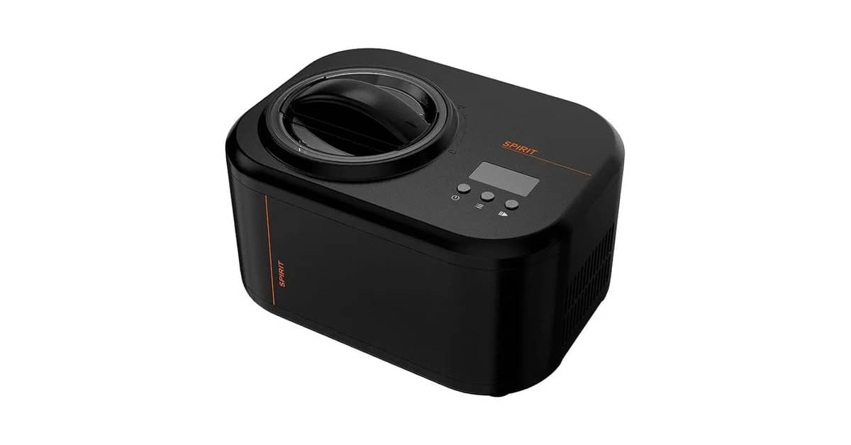 Qual a Melhor Máquina de Sorvete Expresso? Conheça os Modelos