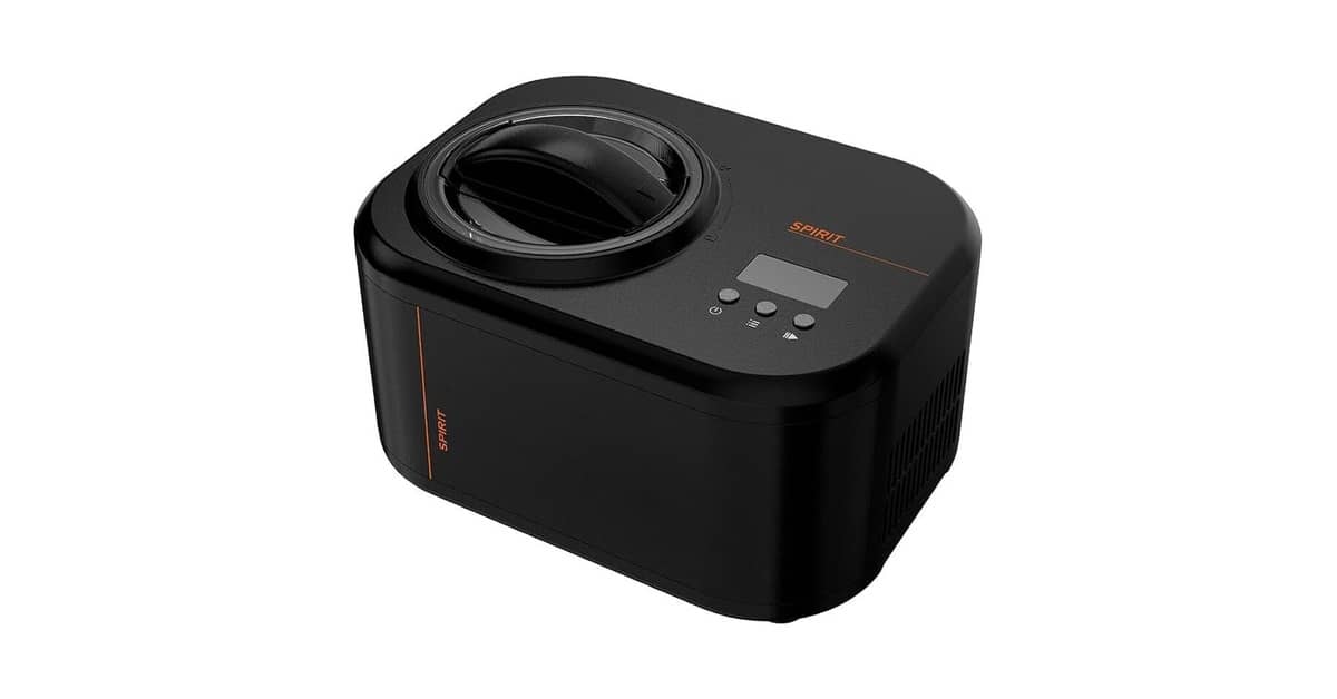 Qual a Melhor Máquina de Sorvete Expresso? 8 Modelos