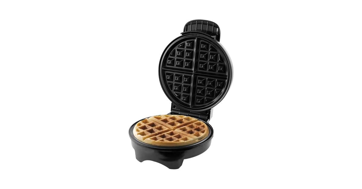 Qual a Melhor Máquina de Waffle: Guia de Compra Definitivo