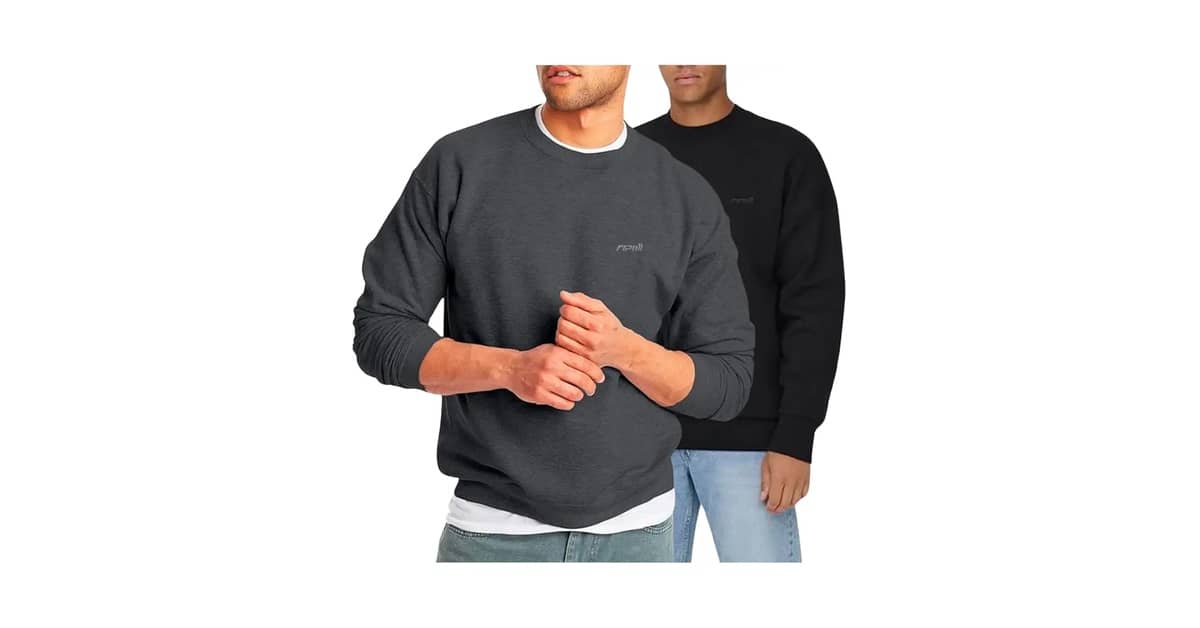 Qual a Melhor Marca de Blusa de Moletom: Guia Essencial