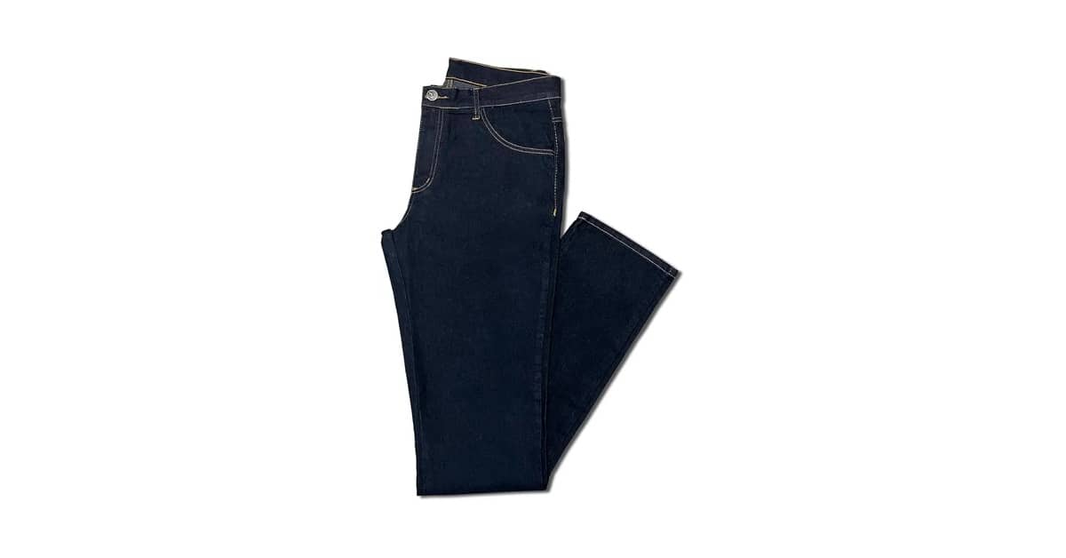 Qual a Melhor Marca de Calça Jeans do Brasil: Guia Definitivo
