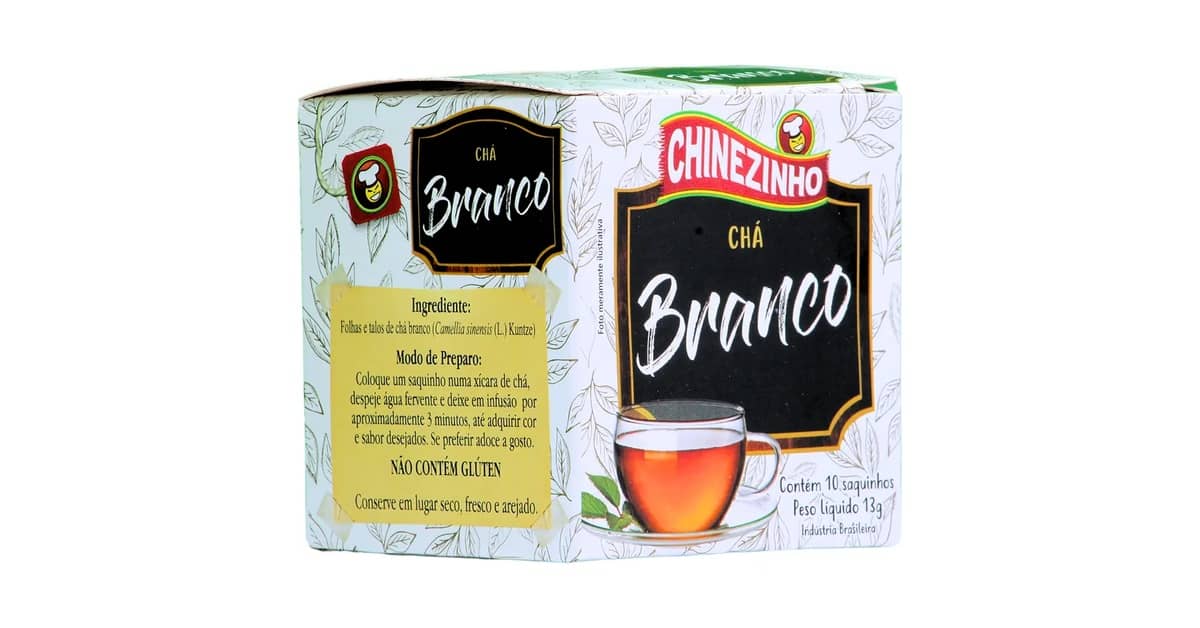 Qual a Melhor Marca de Chá Branco: Guia Completo
