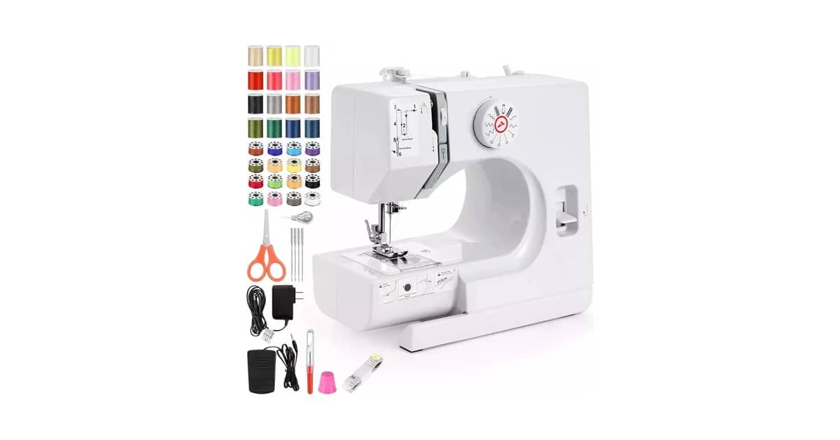 Qual a Melhor Marca de Máquina de Costura para iniciantes: Guia Prático