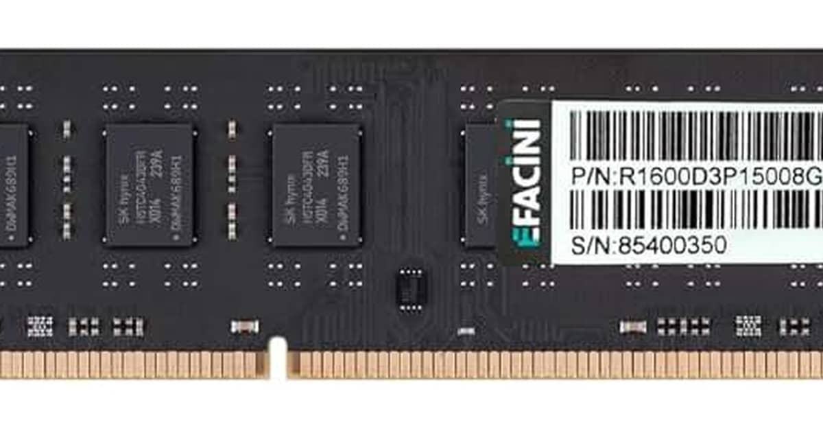 Qual a Melhor Marca de Memoria Ram do Mercado: Desempenho e Custo-Benefício