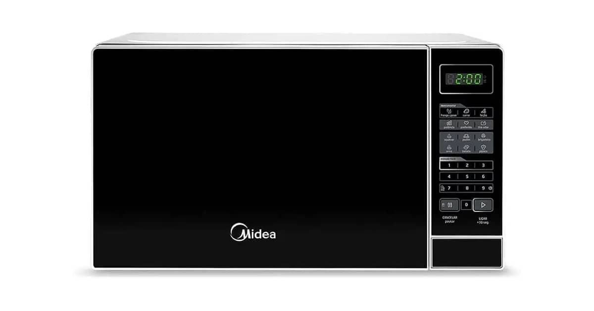 Qual a Melhor Marca de Micro Ondas 20 L: Guia Essencial