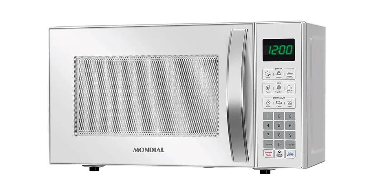 Qual a Melhor Marca de Micro Ondas do Mercado? Guia Completo