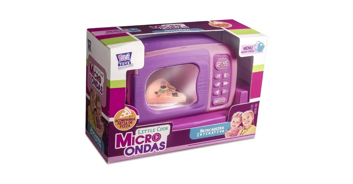 Qual a Melhor Marca de Micro Ondas que não da defeito? Durabilidade