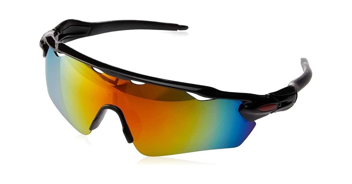 Qual a Melhor Marca de Óculos de Ciclismo: Guia Completo