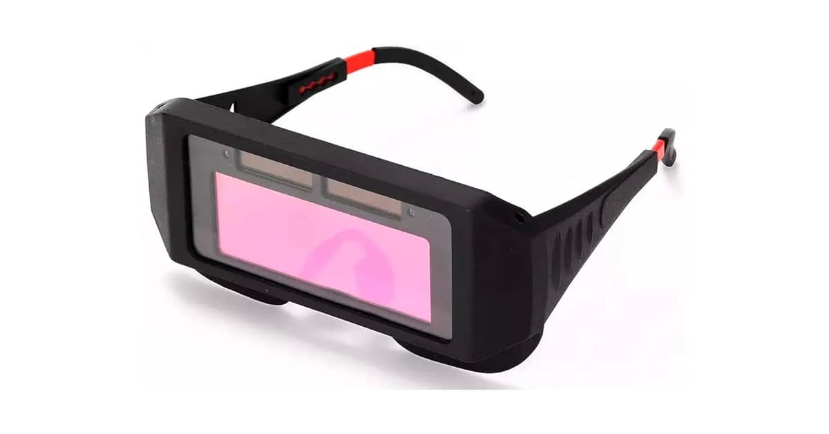 Qual a Melhor Marca de Óculos de Solda: Proteção e Conforto!