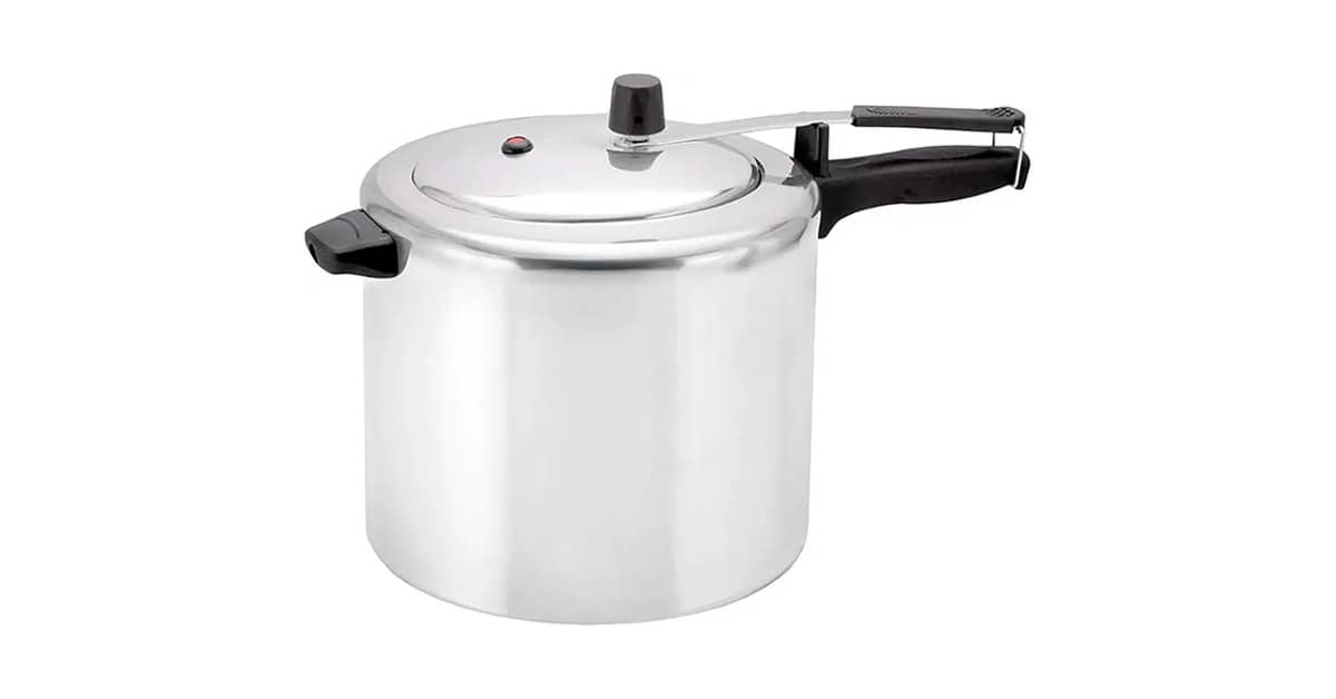 Qual a Melhor Marca de Panela de Pressão 10 Litros? Guia Completo
