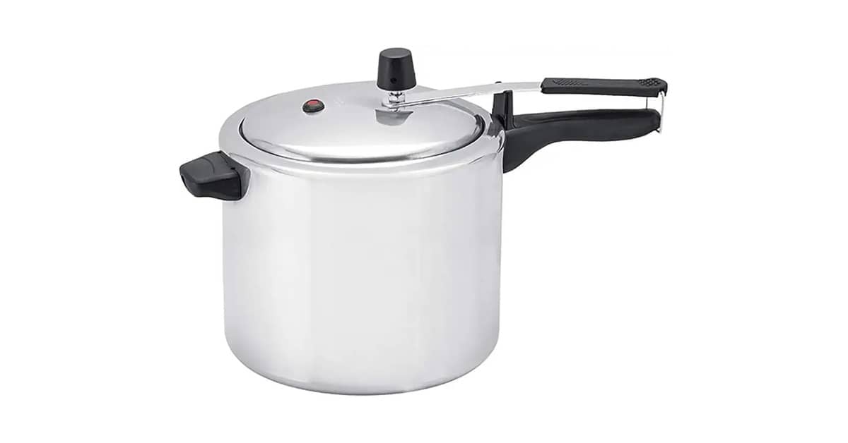 Qual a Melhor Marca de Panela de Pressão 7 L: Guia Definitivo