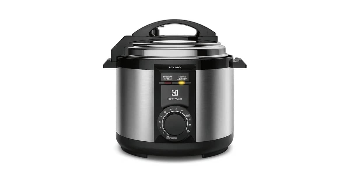 Qual a Melhor Marca de Panela de Pressão e mais Segura? Guia Essencial