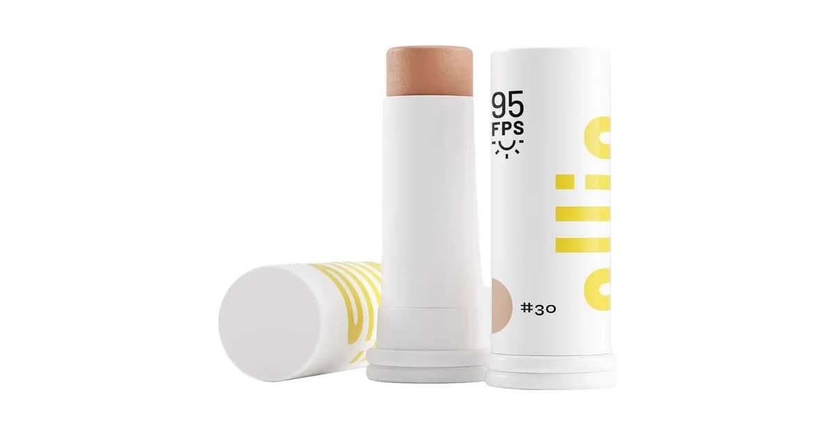 Qual a Melhor Marca de Protetor Solar em Bastão? Guia Completo