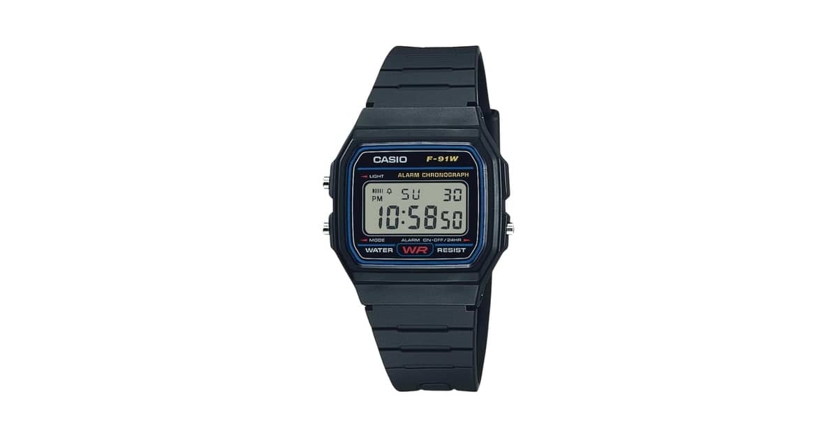 Qual a Melhor Marca de Relógio Masculino Original? Guia Definitivo