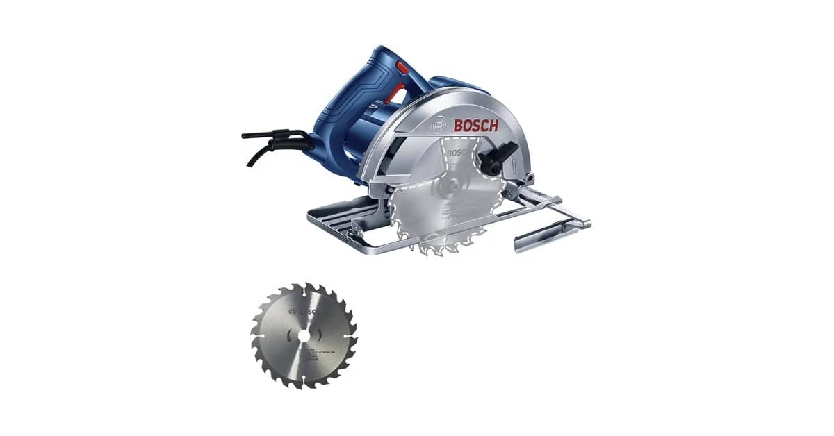 Qual a Melhor Marca de Serra Circular Manual? Guia de Compra