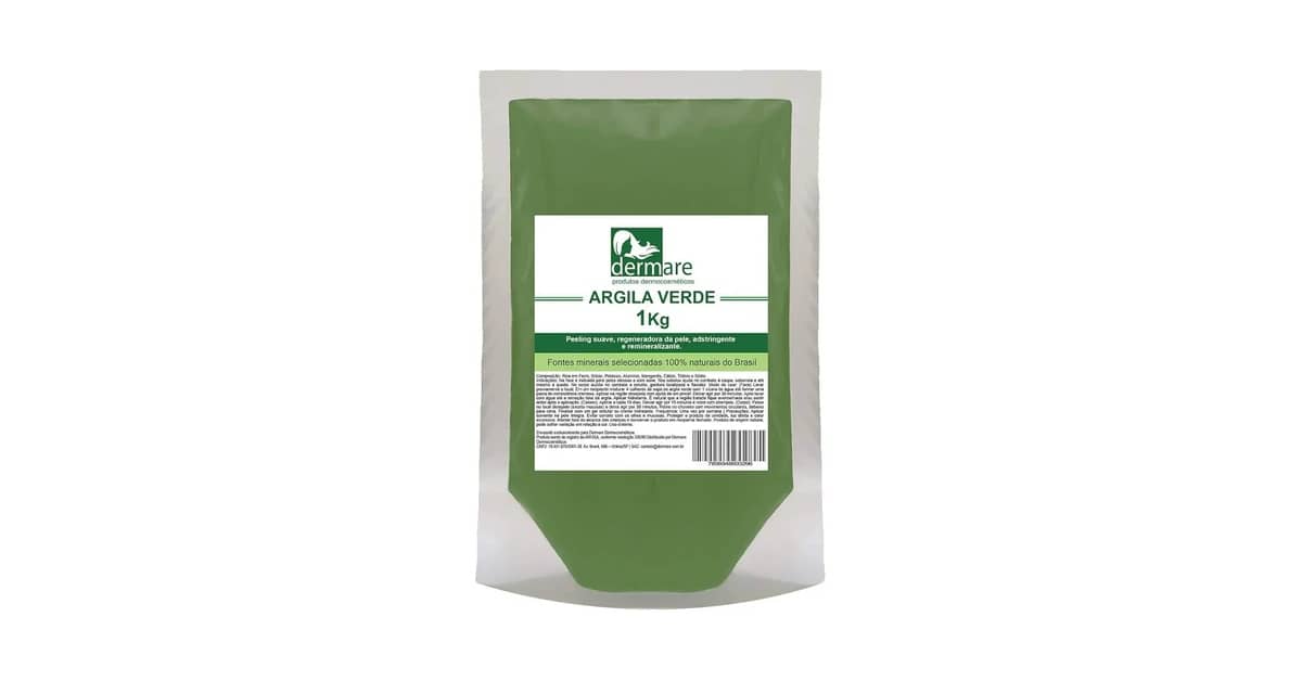 Qual a Melhor Máscara de Argila para o Rosto: Guia Completo