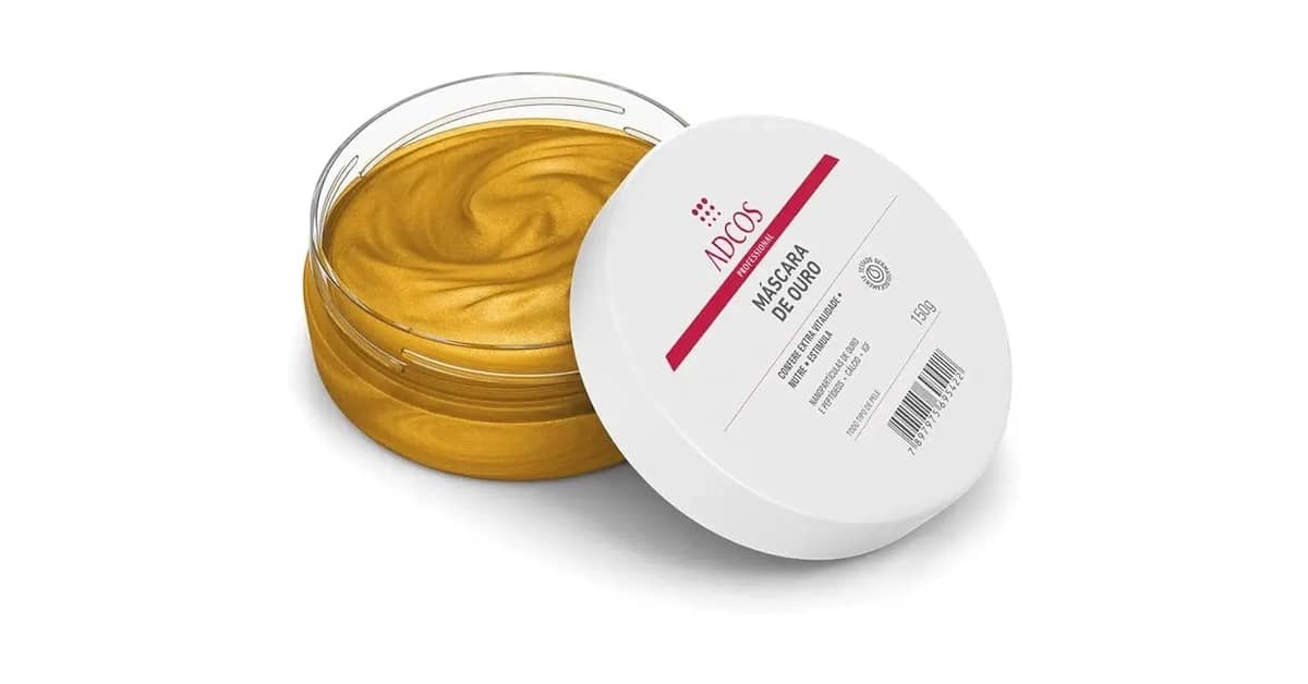 Qual a Melhor Máscara Facial da Adcos: Guia Completo