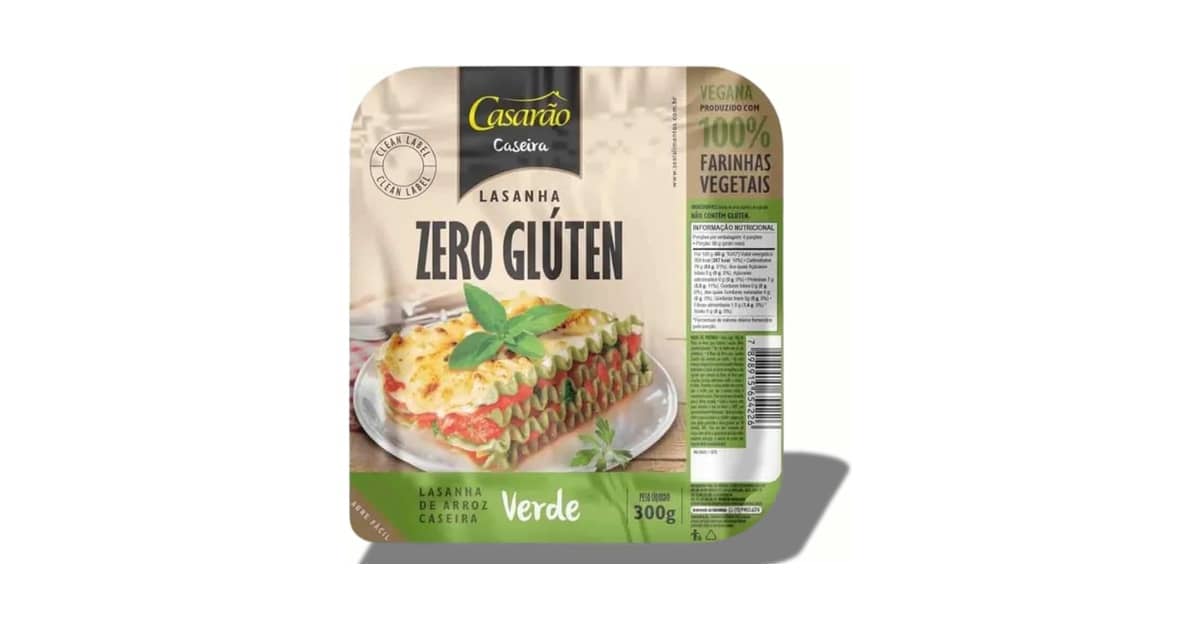 Qual a Melhor Massa de Lasanha para Fazer: Guia Definitivo!