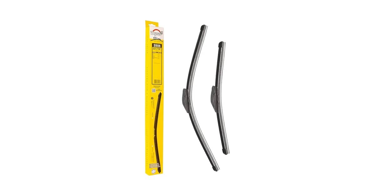 Qual a Melhor Palheta Dyna ou Bosch? 10 Modelos Top