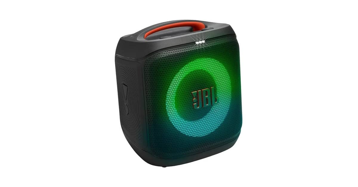 Qual a Melhor Partybox 100 ou Boombox: Potência e Som