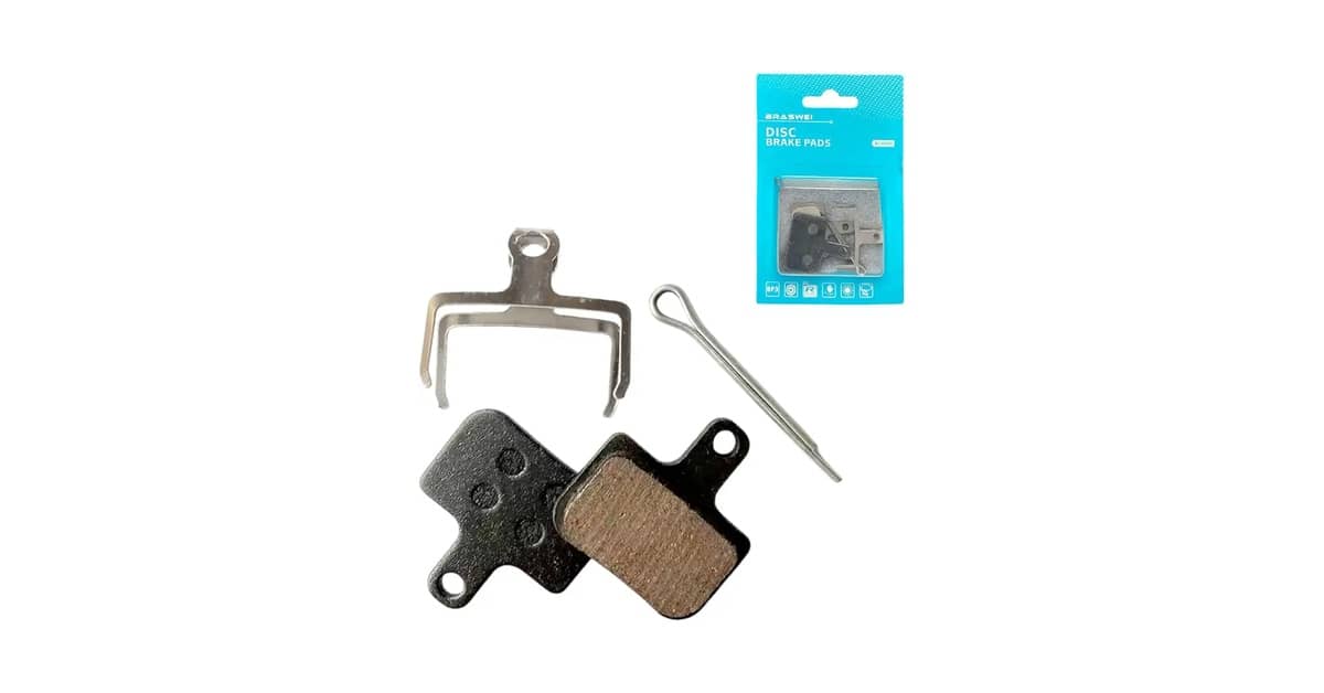 Qual a Melhor Pastilha de Freio? 10 Modelos para MTB