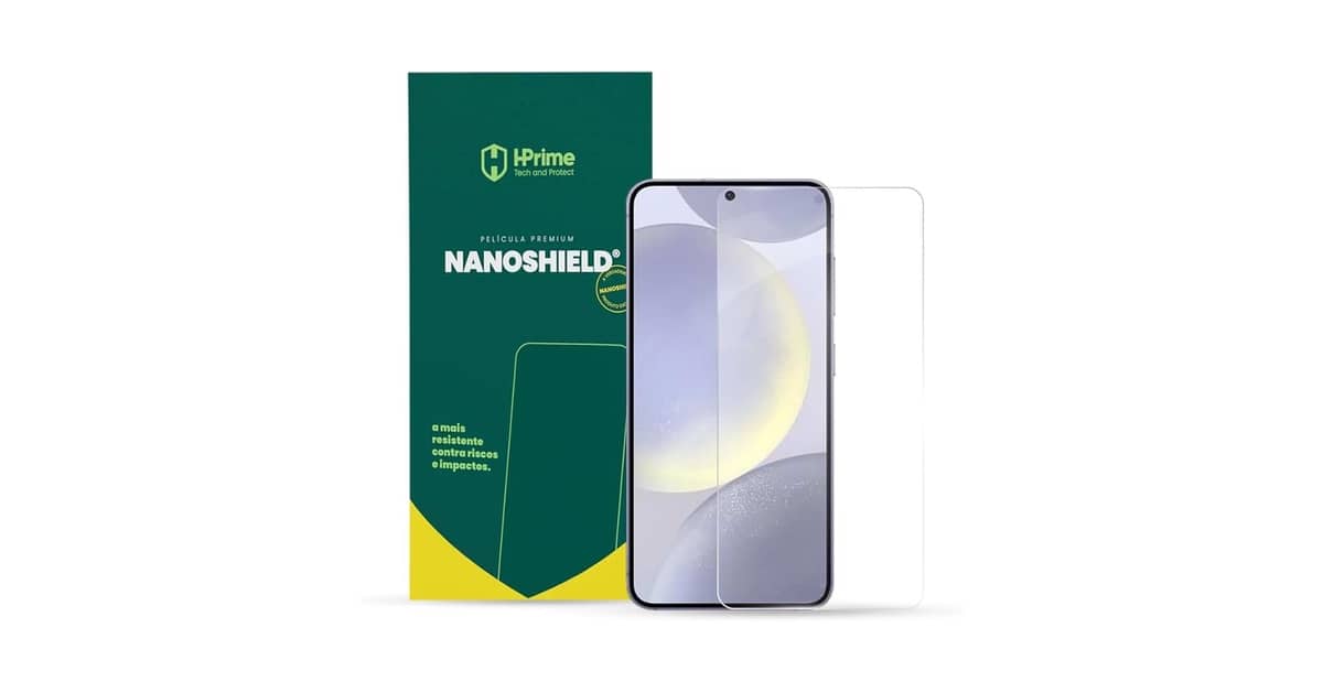 Qual a Melhor Película para Celular Samsung: Proteção e Sensibilidade