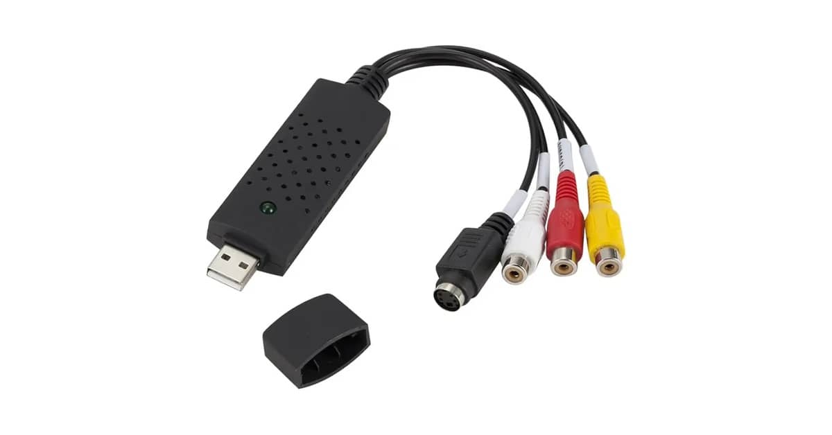 Qual a Melhor Placa de Captura para Transformar VHS em DVD?