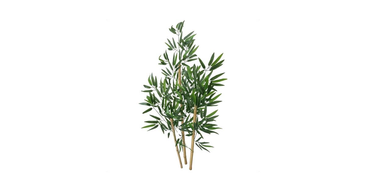 Qual a Melhor Planta Artificial para Sala: Guia Prático