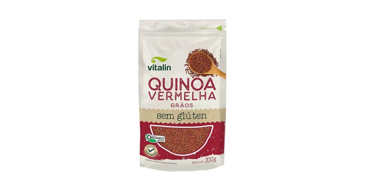 Qual a Melhor Quinoa Real: Guia Completo para Escolher a Sua