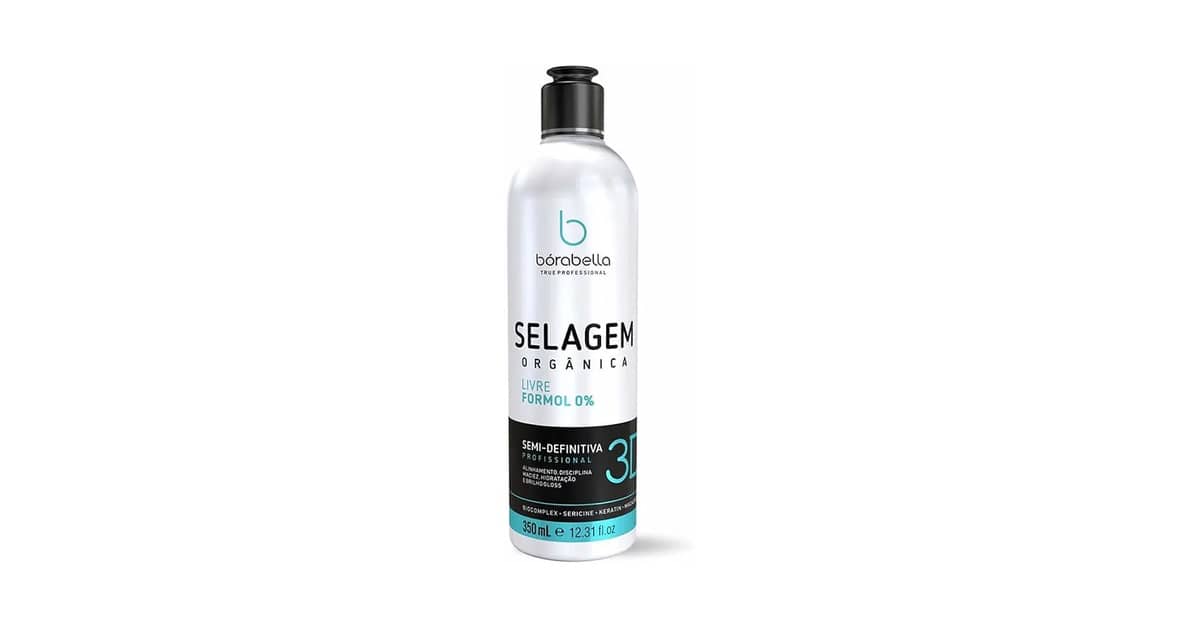 Qual a Melhor Selagem Capilar do Mercado? Benefícios e Tipos