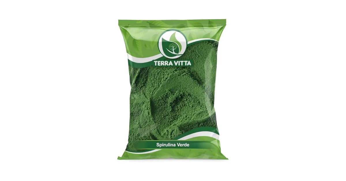 Qual a Melhor Spirulina: Verde vs Azul para Energia e Bem-Estar