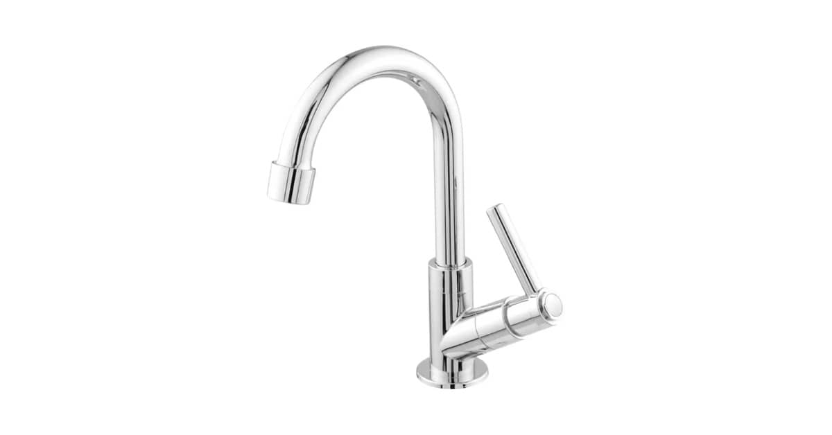 Qual a Melhor Torneira para Lavatório de Banheiro? Guia Definitivo