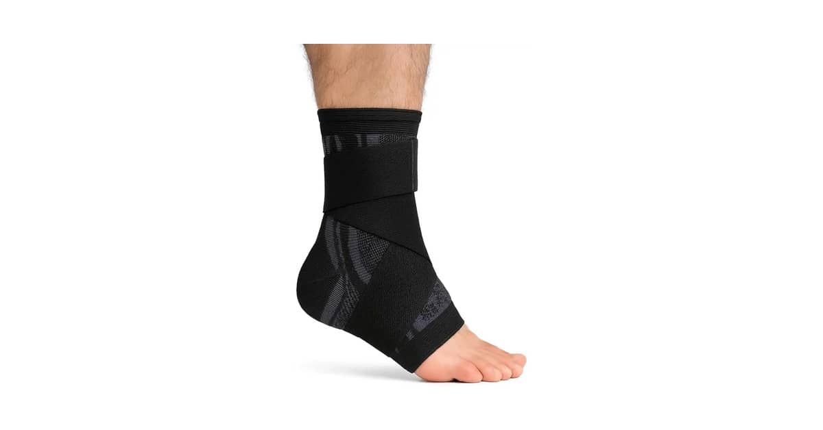 Qual a Melhor Tornozeleira Ortopédica? 10 Modelos