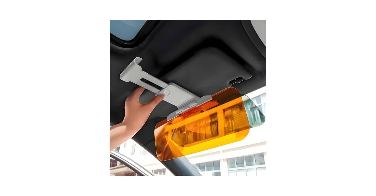 Qual a Melhor Viseira para Noite: Proteção e Visibilidade