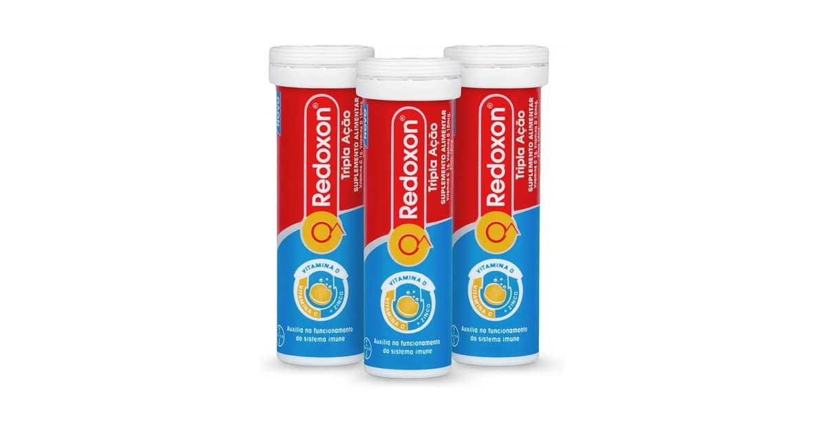 Qual a Melhor Vitamina C Efervescente para Gripe? Guia Definitivo