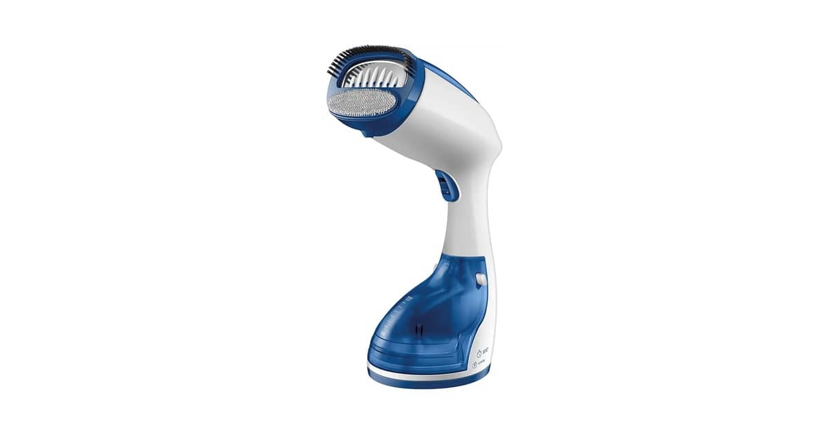 Qual e a Melhor Passadeira a Vapor Portátil? Guia Rápido