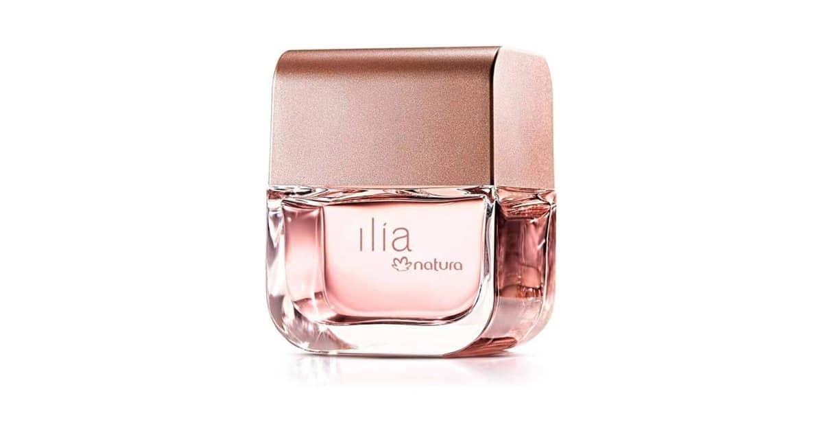 Qual é o Melhor Perfume da Natura Feminino? 10 Opções