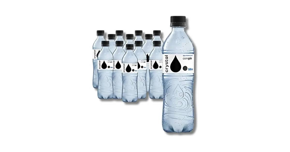 Qual e Melhor Água com Gás ou Refrigerante: Saúde vs. Sabor