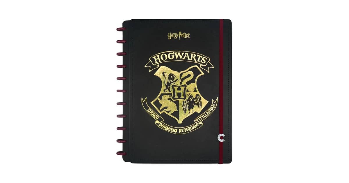 Qual e Melhor Caderno Inteligente ou Fichario? Guia Definitivo