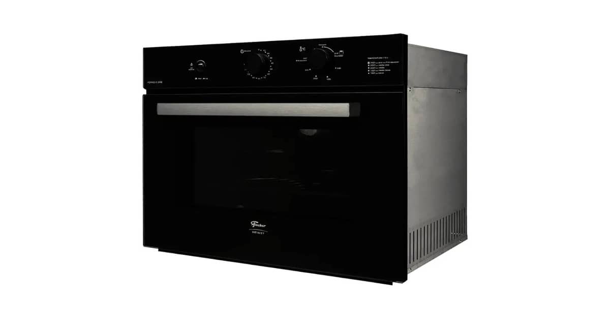 Qual é Melhor Forno Elétrico ou a Gás: 10 Modelos