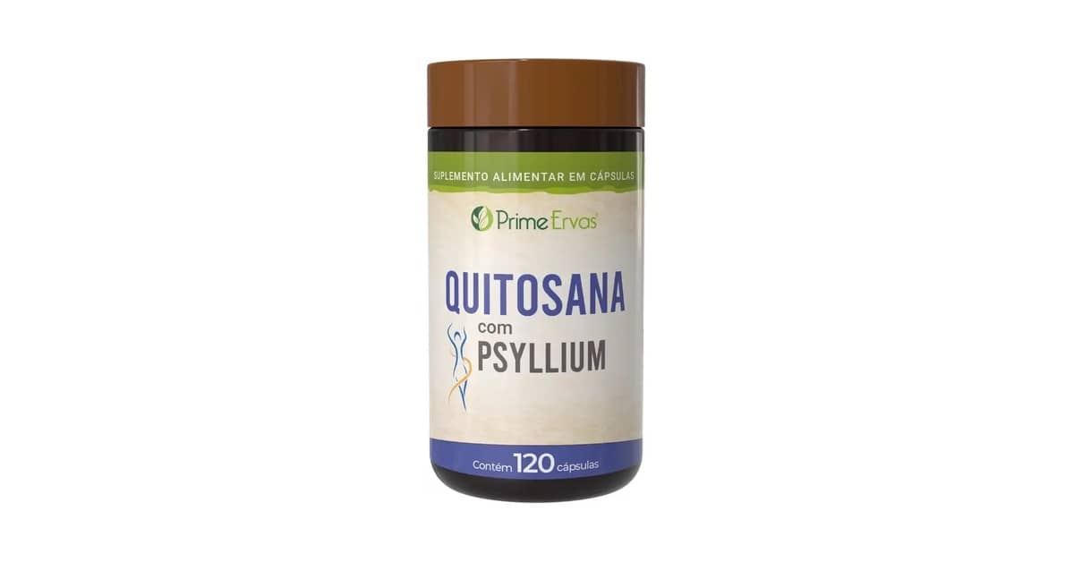 Qual e Melhor Quitosana ou Psyllium: Guia Essencial