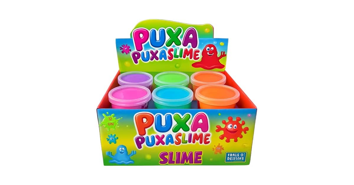 Qual e Melhor Slime ou Amoeba: Guia Completo de Diversão