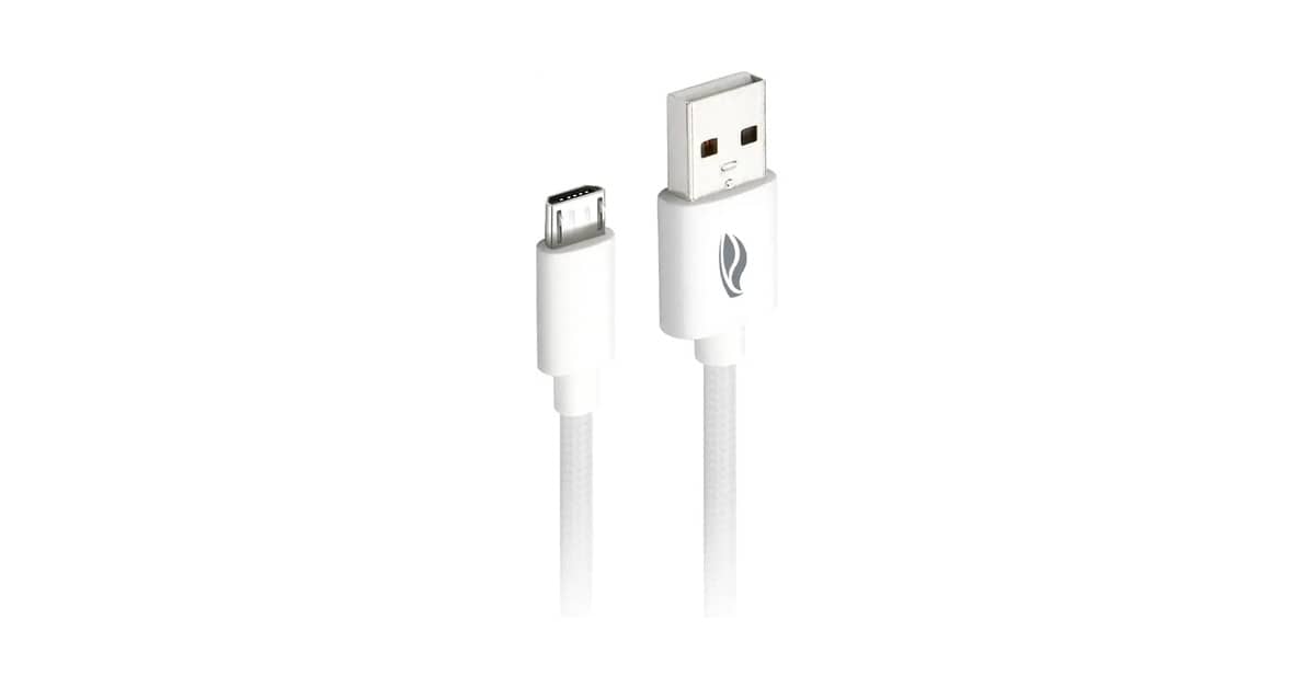 Qual é o Melhor Cabo Micro USB? 10 Modelos Duráveis e Rápidos