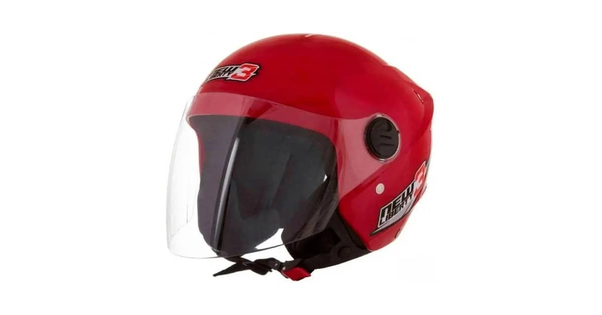 Qual é o Melhor Capacete? 10 Modelos de Alta Proteção